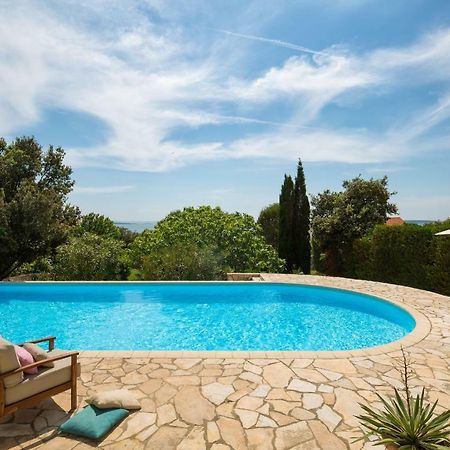 Villa Pag Mandre Εξωτερικό φωτογραφία