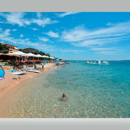 Villa Pag Mandre Εξωτερικό φωτογραφία