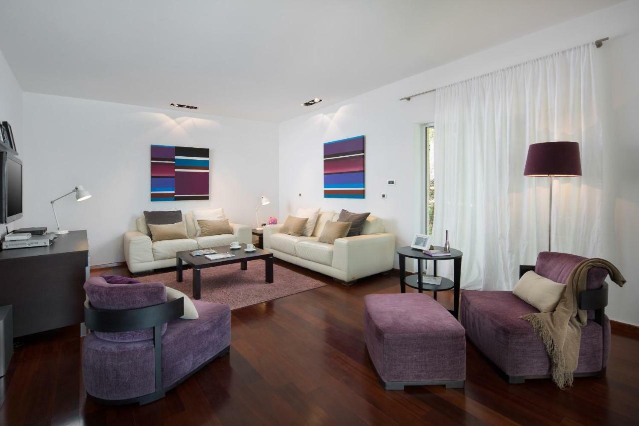 Villa Pag Mandre Εξωτερικό φωτογραφία