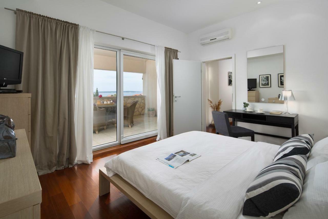 Villa Pag Mandre Εξωτερικό φωτογραφία